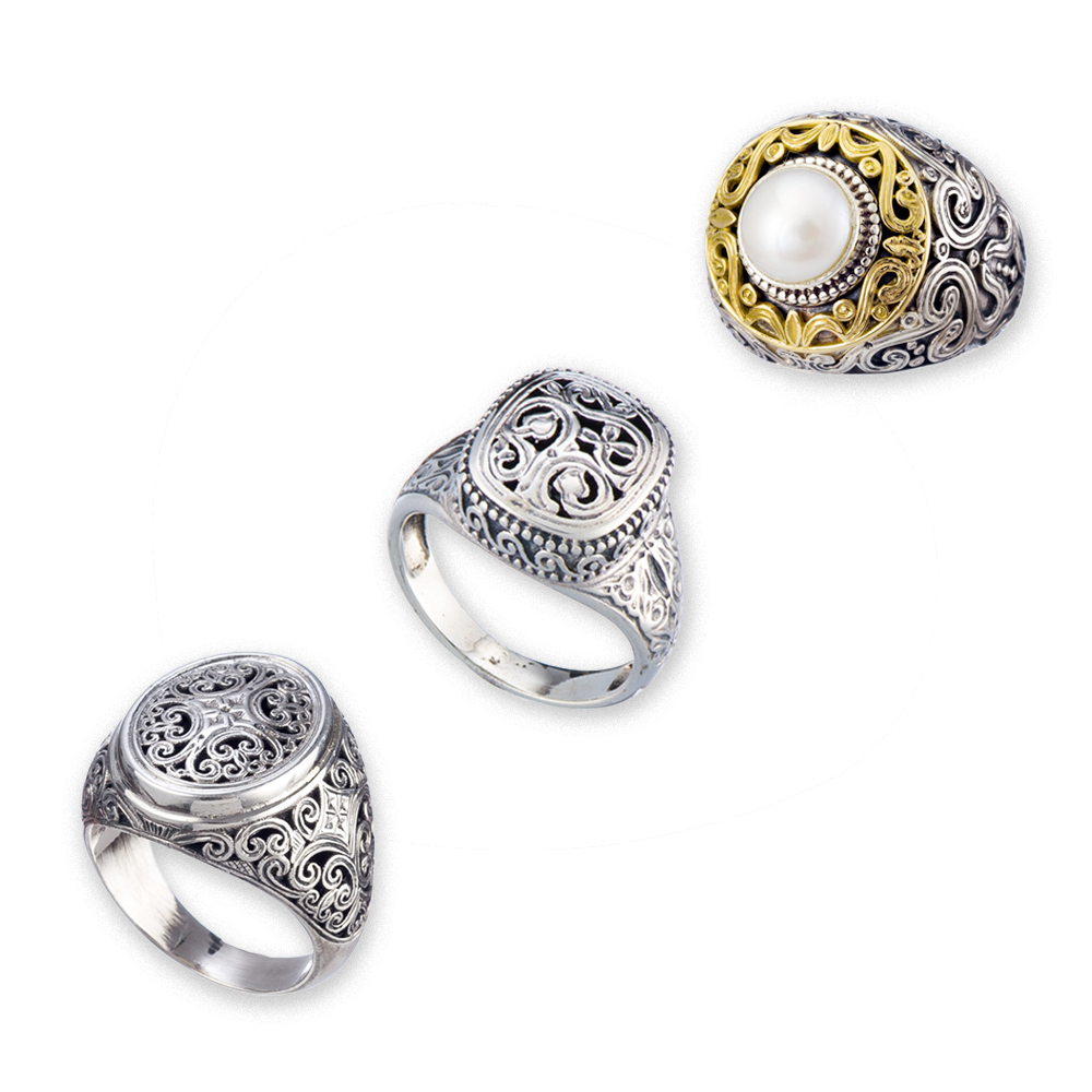 新ブランド】GEROCHRISTO ｜ H.P.FRANCE BIJOUX丸の内店・大阪店｜H.P.